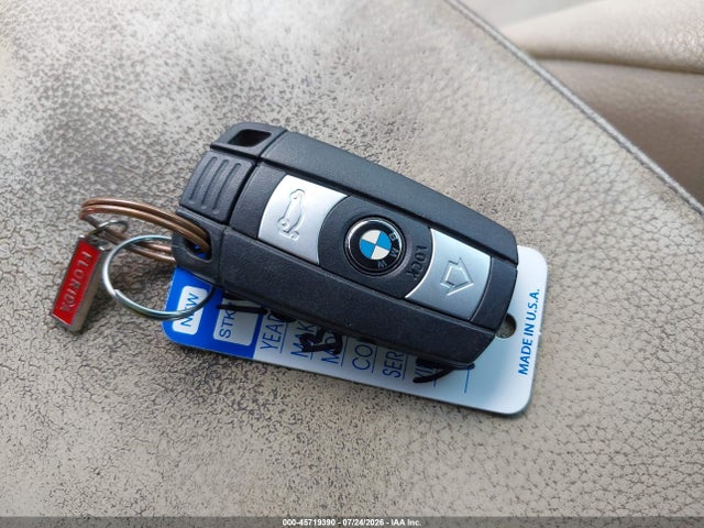 Продаж на аукціоні авто 2008 Bmw 335i, vin: WBAWL73538PX59193, номер лоту: 45719390