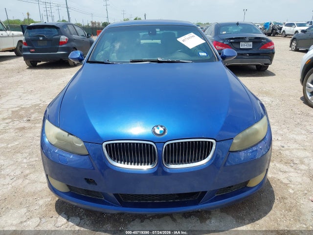 Продаж на аукціоні авто 2008 Bmw 335i, vin: WBAWL73538PX59193, номер лоту: 45719390