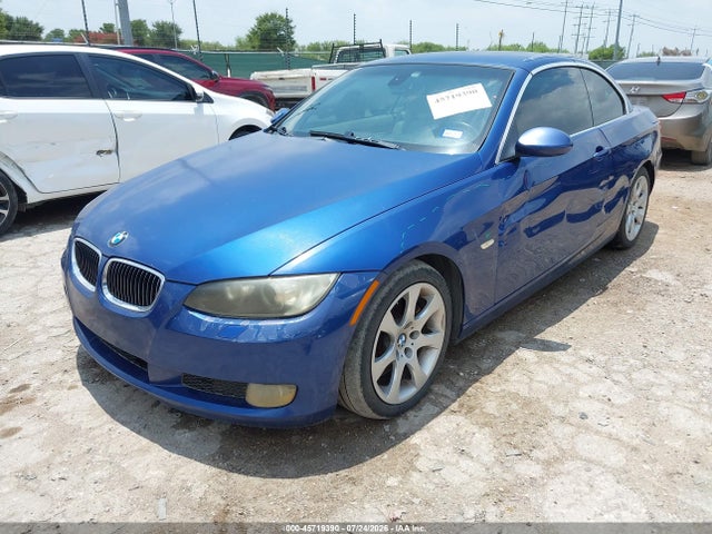 Продаж на аукціоні авто 2008 Bmw 335i, vin: WBAWL73538PX59193, номер лоту: 45719390