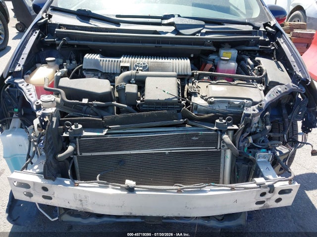 Toyota Prius Two 2015 JTDKN3DU9F1876030 Image 10