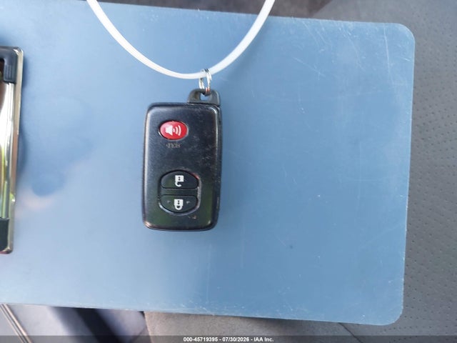 Toyota Prius Two 2015 JTDKN3DU9F1876030 Image 11