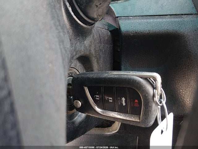 4T1B11HK9JU537327 Toyota CAMRY LE