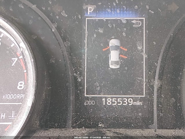4T1B11HK9JU537327 Toyota CAMRY LE