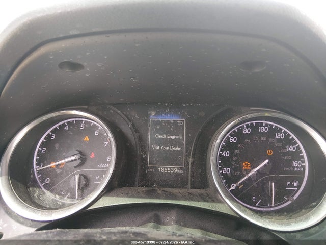 4T1B11HK9JU537327 Toyota CAMRY LE