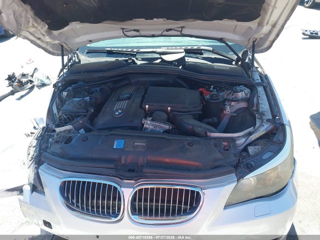 Продажа на аукционе авто 2010 Bmw 535i, vin: WBANW1C57AC167972, номер лота: 45719399