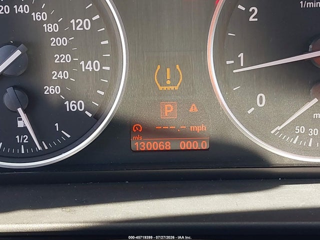 Продажа на аукционе авто 2010 Bmw 535i, vin: WBANW1C57AC167972, номер лота: 45719399