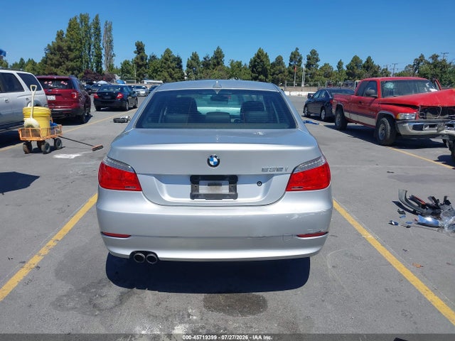 Продажа на аукционе авто 2010 Bmw 535i, vin: WBANW1C57AC167972, номер лота: 45719399