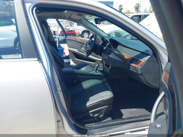 Продажа на аукционе авто 2010 Bmw 535i, vin: WBANW1C57AC167972, номер лота: 45719399