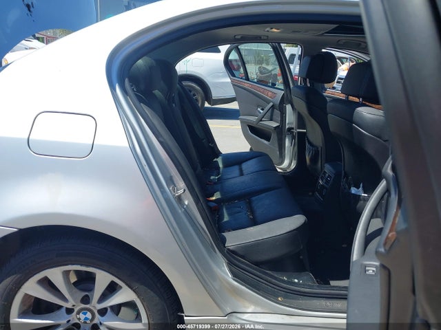 Продажа на аукционе авто 2010 Bmw 535i, vin: WBANW1C57AC167972, номер лота: 45719399