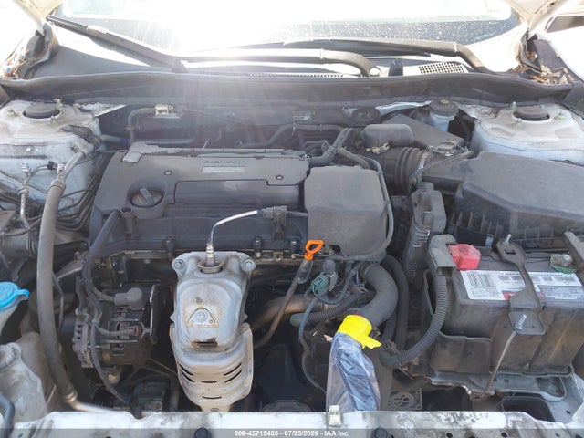 1HGCR2F32GA153548 Honda ACCORD LX