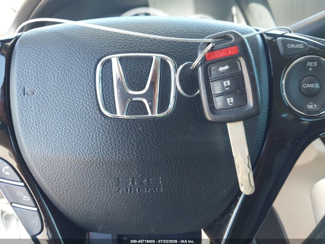 1HGCR2F32GA153548 Honda ACCORD LX