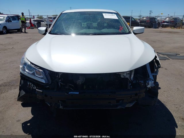1HGCR2F32GA153548 Honda ACCORD LX