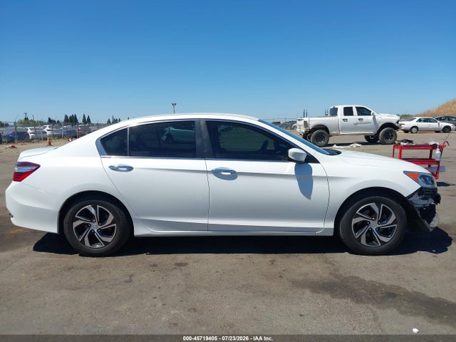 1HGCR2F32GA153548 Honda ACCORD LX