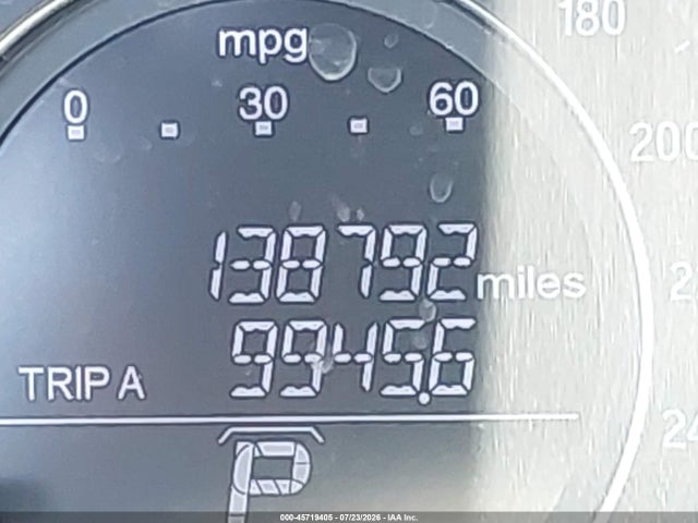 1HGCR2F32GA153548 Honda ACCORD LX