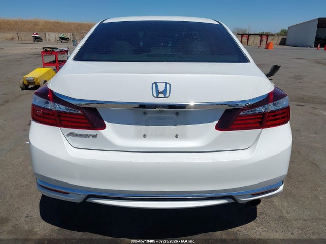 1HGCR2F32GA153548 Honda ACCORD LX