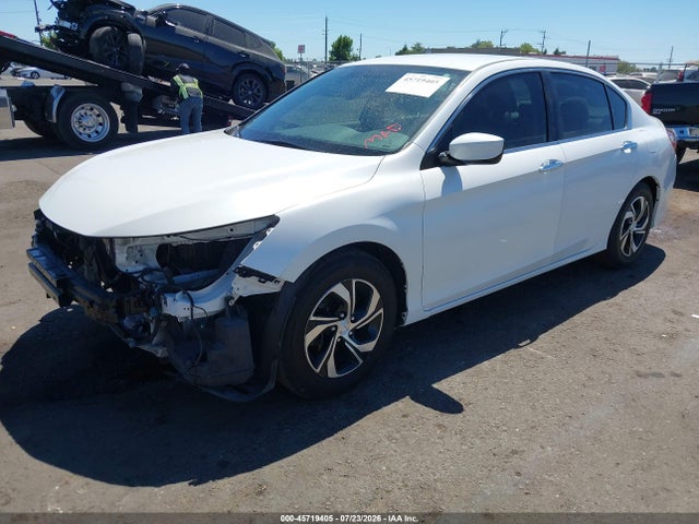 1HGCR2F32GA153548 Honda ACCORD LX