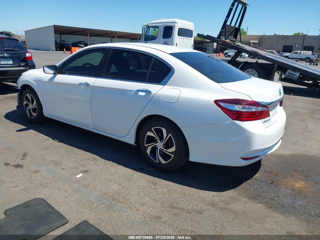 1HGCR2F32GA153548 Honda ACCORD LX