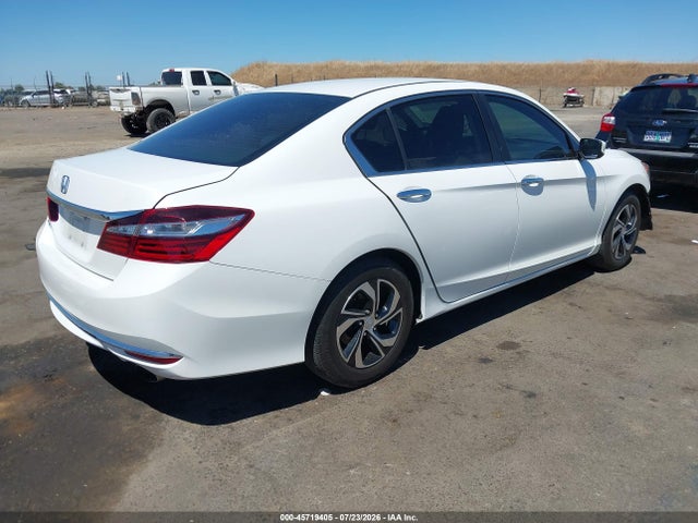 1HGCR2F32GA153548 Honda ACCORD LX