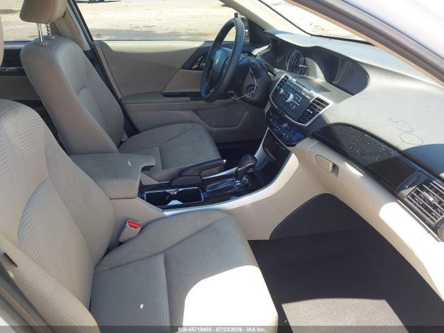 1HGCR2F32GA153548 Honda ACCORD LX