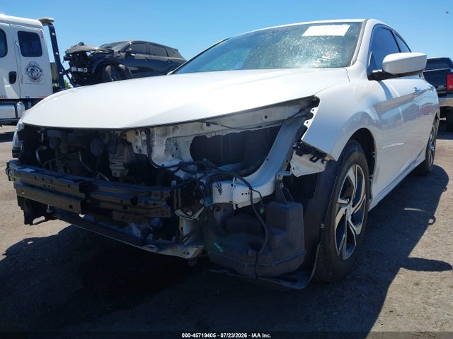 1HGCR2F32GA153548 Honda ACCORD LX