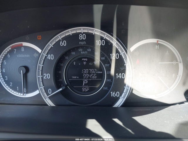 1HGCR2F32GA153548 Honda ACCORD LX