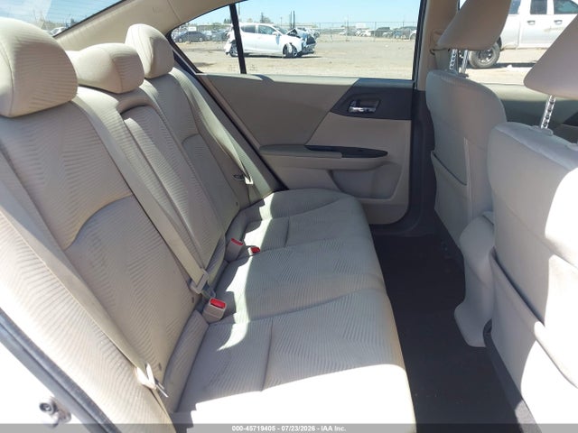 1HGCR2F32GA153548 Honda ACCORD LX