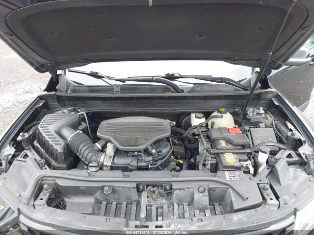 Продаж на аукціоні авто 2021 Gmc Acadia Awd Slt, vin: 1GKKNULS3MZ178750, номер лоту: 45719406
