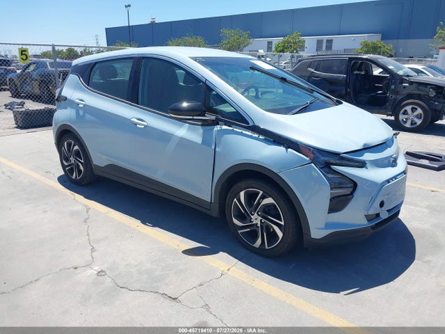 Aukcja sprzedaży 2023 Chevrolet Bolt Ev Fwd 2lt, vin: 1G1FX6S02P4167851, numer aukcji: 45719410