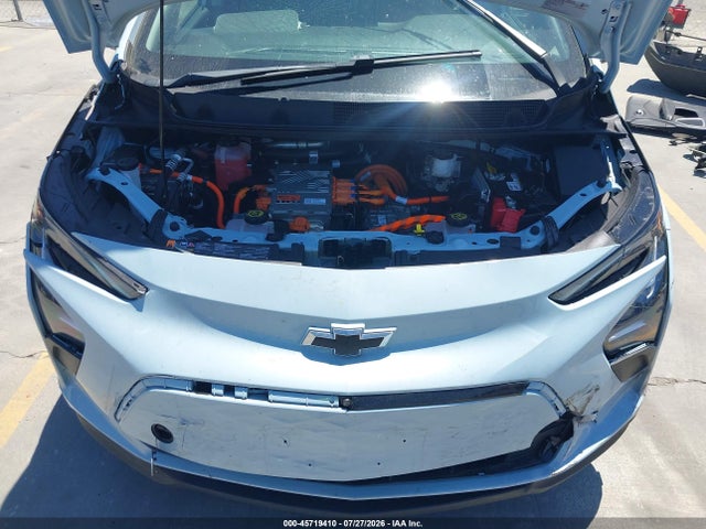 Aukcja sprzedaży 2023 Chevrolet Bolt Ev Fwd 2lt, vin: 1G1FX6S02P4167851, numer aukcji: 45719410