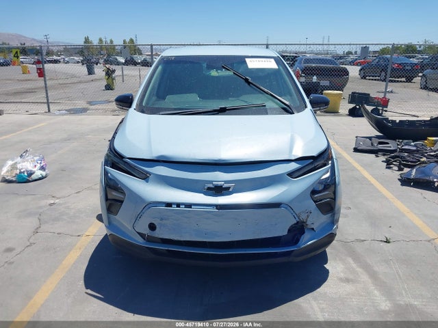 Aukcja sprzedaży 2023 Chevrolet Bolt Ev Fwd 2lt, vin: 1G1FX6S02P4167851, numer aukcji: 45719410