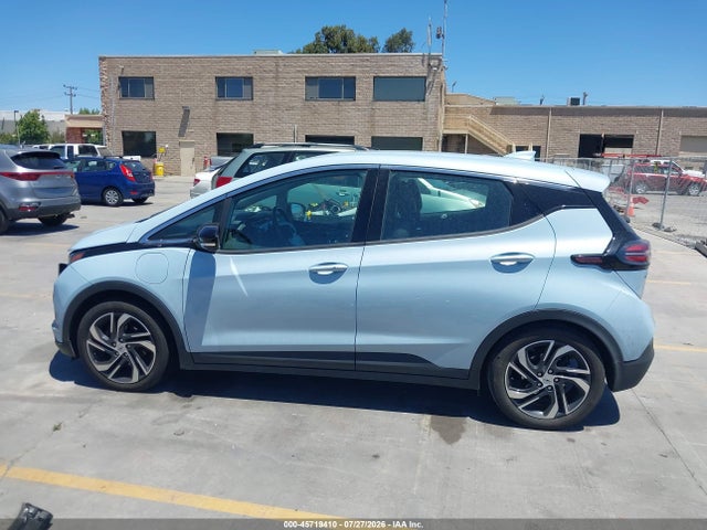 Aukcja sprzedaży 2023 Chevrolet Bolt Ev Fwd 2lt, vin: 1G1FX6S02P4167851, numer aukcji: 45719410