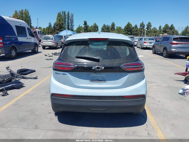 Aukcja sprzedaży 2023 Chevrolet Bolt Ev Fwd 2lt, vin: 1G1FX6S02P4167851, numer aukcji: 45719410