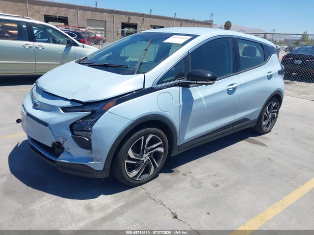 Aukcja sprzedaży 2023 Chevrolet Bolt Ev Fwd 2lt, vin: 1G1FX6S02P4167851, numer aukcji: 45719410