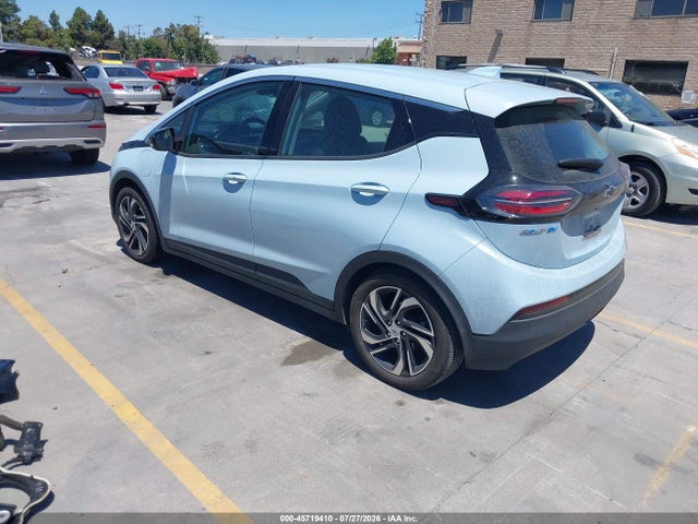Aukcja sprzedaży 2023 Chevrolet Bolt Ev Fwd 2lt, vin: 1G1FX6S02P4167851, numer aukcji: 45719410