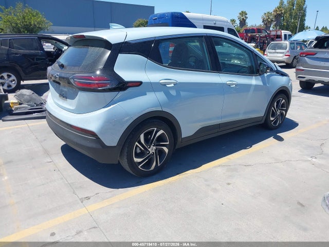Aukcja sprzedaży 2023 Chevrolet Bolt Ev Fwd 2lt, vin: 1G1FX6S02P4167851, numer aukcji: 45719410