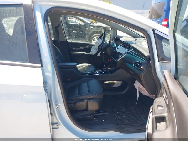 Aukcja sprzedaży 2023 Chevrolet Bolt Ev Fwd 2lt, vin: 1G1FX6S02P4167851, numer aukcji: 45719410