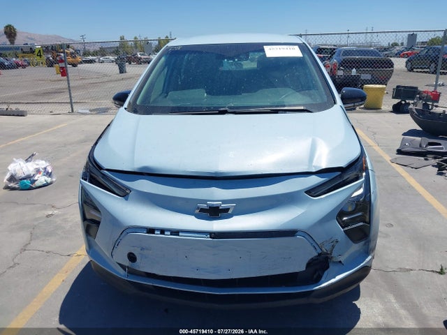 Aukcja sprzedaży 2023 Chevrolet Bolt Ev Fwd 2lt, vin: 1G1FX6S02P4167851, numer aukcji: 45719410