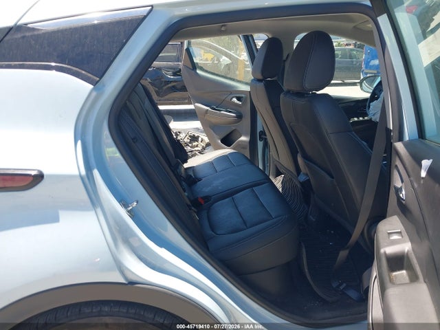 Aukcja sprzedaży 2023 Chevrolet Bolt Ev Fwd 2lt, vin: 1G1FX6S02P4167851, numer aukcji: 45719410