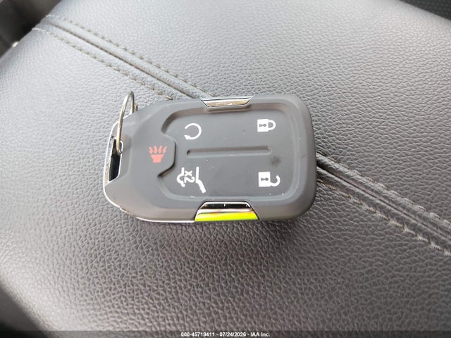 Продажа на аукционе авто 2022 Gmc Terrain Fwd Sle, vin: 3GKALMEV1NL129161, номер лота: 45719411