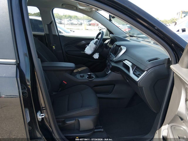 Продажа на аукционе авто 2022 Gmc Terrain Fwd Sle, vin: 3GKALMEV1NL129161, номер лота: 45719411