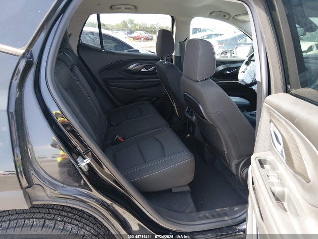 3GKALMEV1NL129161 GMC Terrain Fwd Sle