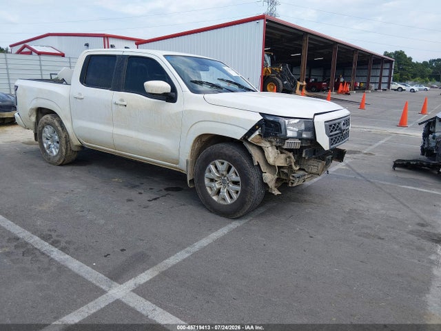 Aukcja sprzedaży 2024 Nissan Frontier Sv 4x2, vin: 1N6ED1EJ8RN644392, numer aukcji: 45719413
