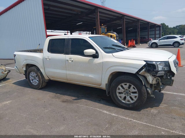 Aukcja sprzedaży 2024 Nissan Frontier Sv 4x2, vin: 1N6ED1EJ8RN644392, numer aukcji: 45719413