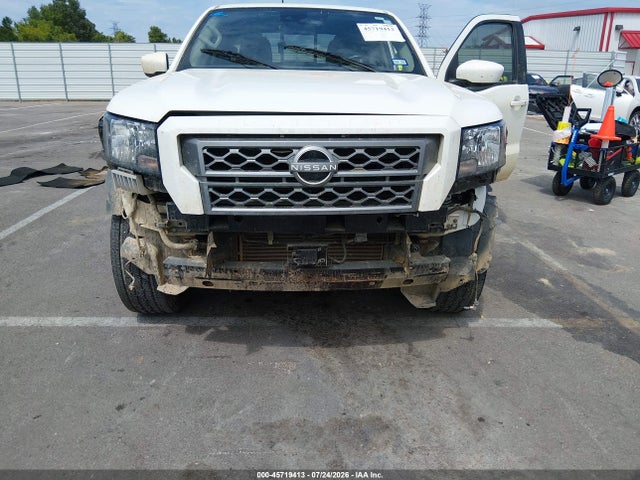 Aukcja sprzedaży 2024 Nissan Frontier Sv 4x2, vin: 1N6ED1EJ8RN644392, numer aukcji: 45719413