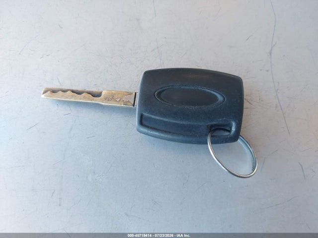 1FADP3F21EL266534 Ford FOCUS SE
