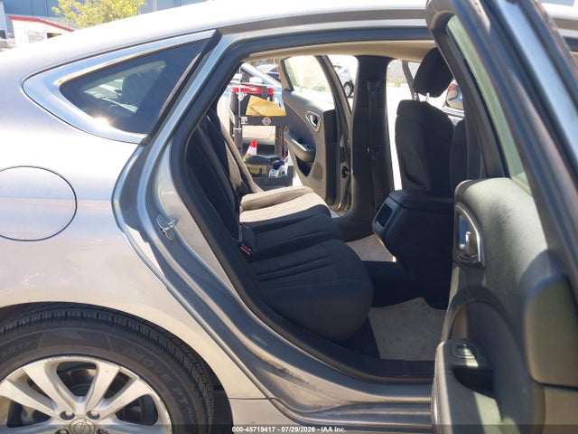 Chrysler 200 Limited 2015 1C3CCCAB8FN702220 Image 8