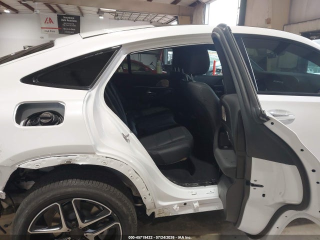 45719422 :رقم المزاد ، 4JGFD6BB2SB287215 vin ، 2025 Mercedes-benz Amg Gle 53 Coupe 4matic+ مزاد بيع