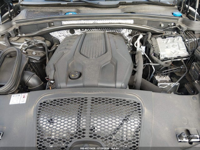 Продажа на аукционе авто 2024 Porsche Macan T, vin: WP1AA2A58RLB17553, номер лота: 45719426