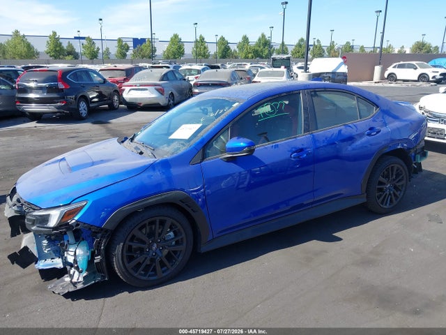 Subaru WRX GT 2025 JF1VBAU68S8808224 Image 15