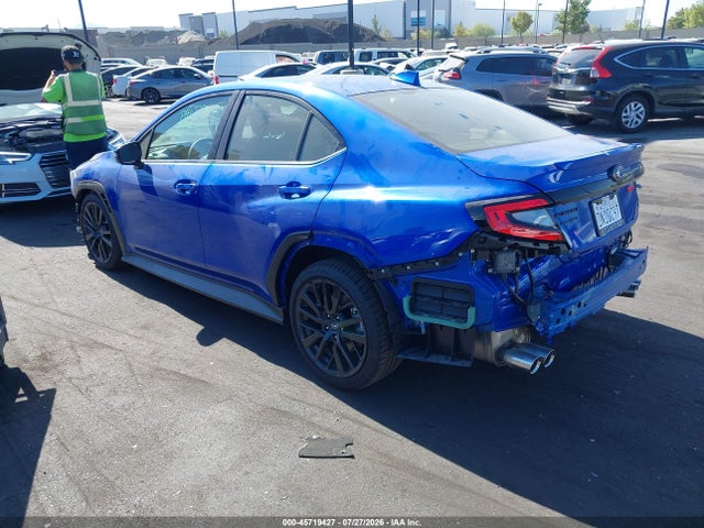 Subaru WRX GT 2025 JF1VBAU68S8808224 Image 3